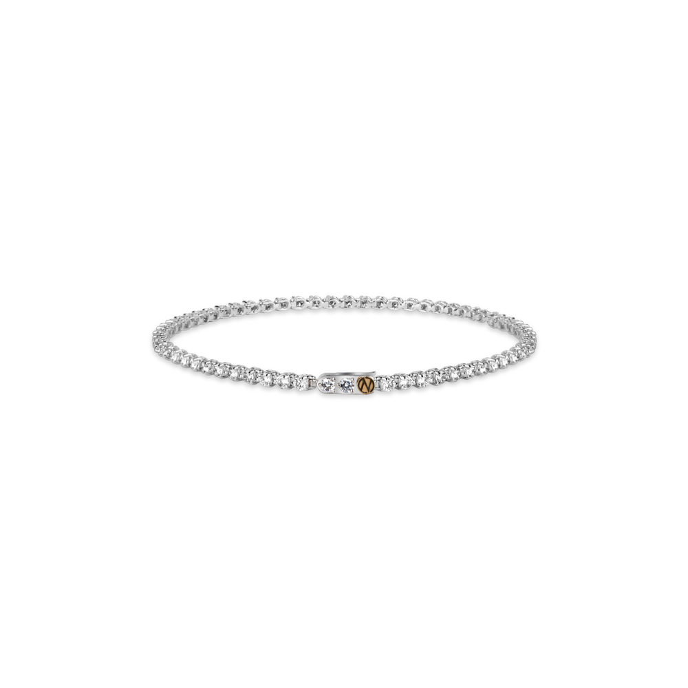 Étoile Diamond Line Bracelet