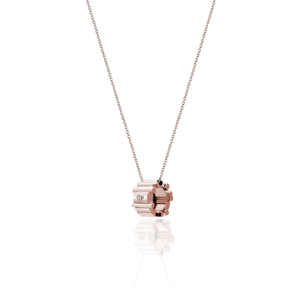 Kalmar Necklace